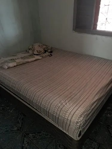 Cama box