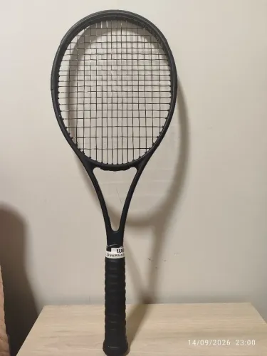 OPORTUNIDADE: Raquete Wilson Pro Staff 97 V13