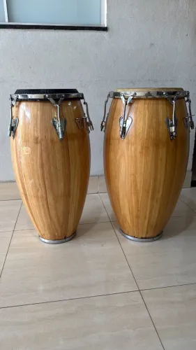 Vendo congas LP matador