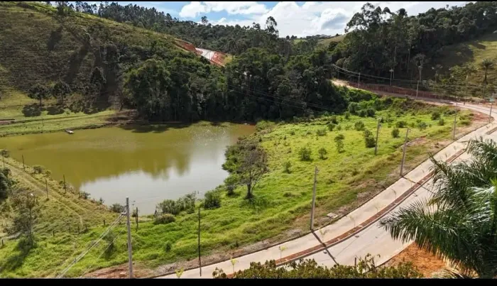 Excelente lote em condomínio,  bairro São José 