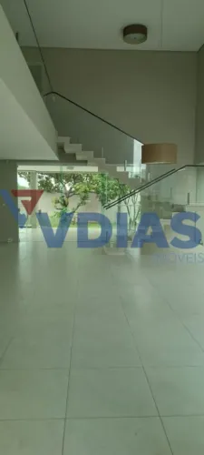 LINDA CASA PARA LOCAÇÃO NA VILA SUÍÇA, INDAIATUBA - SP.