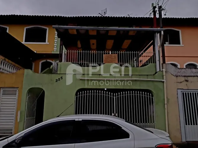 Sobrado à venda, Vila Pedra Branca, São Paulo, SP