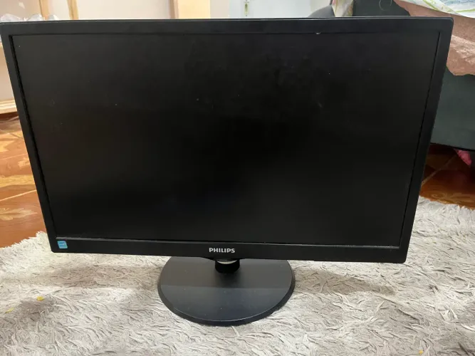 VENDE-SE MONITOR