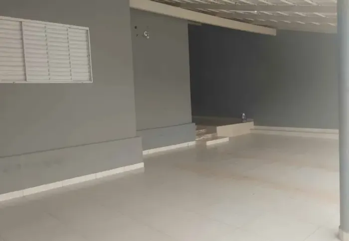 Vende-se casa QNL (PARCELADO)
