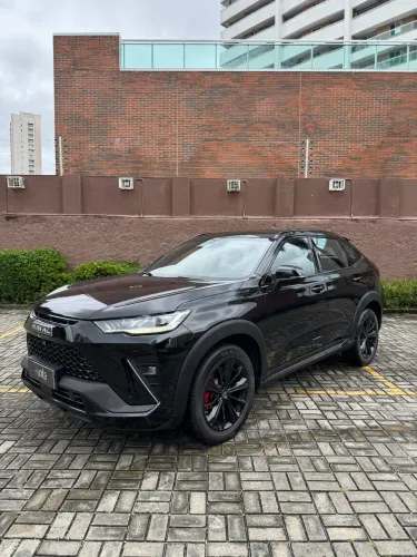 GWM Haval H6 GT Phev AWD 2025