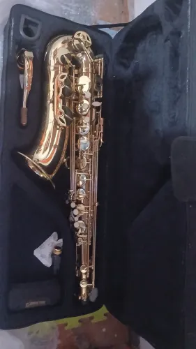 VENDO Sax Tenor-Shelter