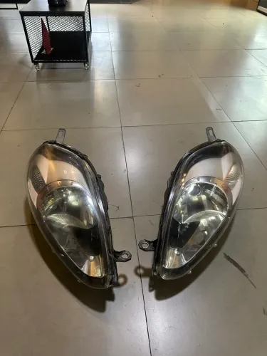 Par Farol Punto 2013 a 2017 Original