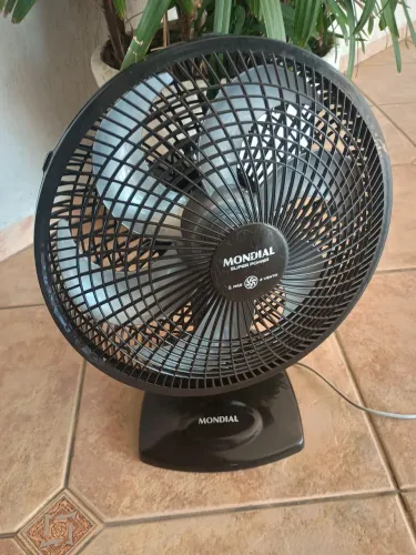 Ventilador Mondial 30cm 110w