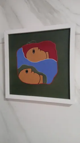 Antônio maia pintura