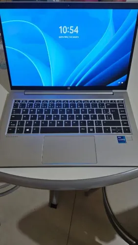 Probook HP G8 i7 11th