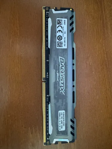 DDR 4