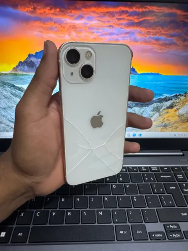 iPhone 13 128GB LEIA ANÚNCIO!