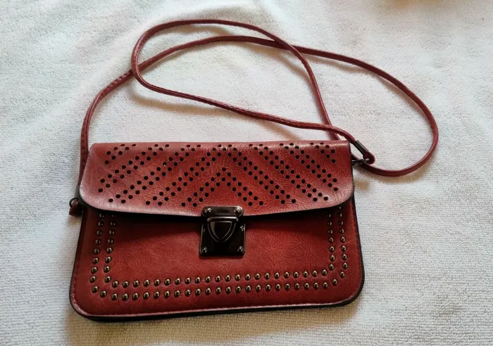 BOLSA DE OMBRO