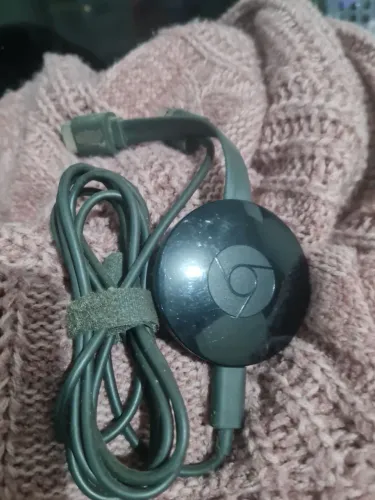 Chromecast