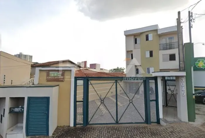Apartamento Padrão para Alugar no Centro de São Carlos