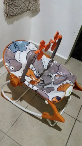 cadeirinha Galzerano