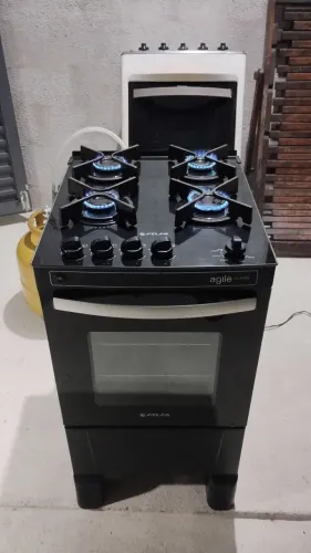 Lindo fogão(entrego)PG só na entrega
