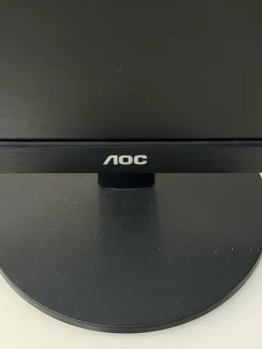 VENDO - Monitor AOC E2270SWHEN
