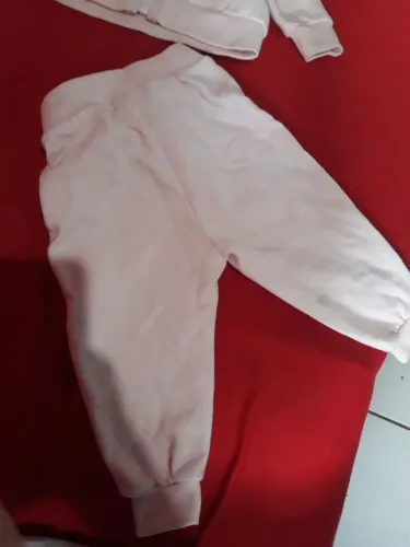 Roupinha de bebe