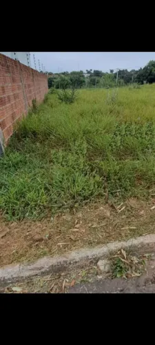 Terreno no Interior de São Paulo, vende ou troca