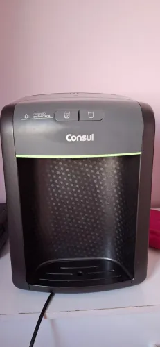 Filtro consul