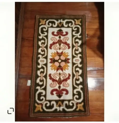 Tapete de Arraiolos Português