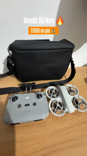Dji neo 