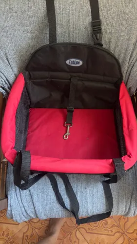 Assento Transpet Tubline 10Kg