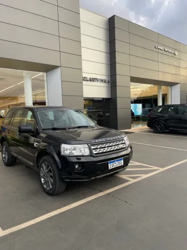 Land Rover Freelander2 HSE 2.2 SD4 190cv T.diesel 2011