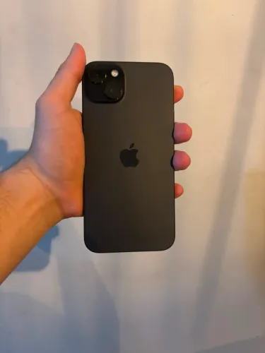 iPhone 15 Plus 