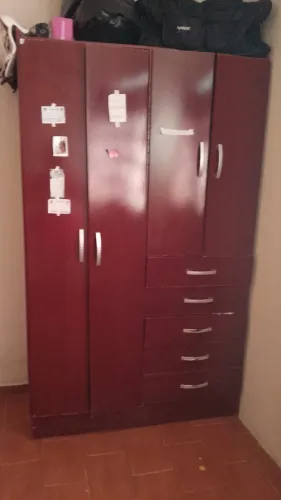 Guarda roupa solteiro