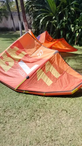 Kite Rebel 11 - 2016
