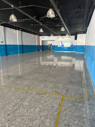 Loja para Locação no Estoril | 546 m²