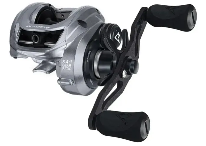 Carretilha Piscifun Alloy
