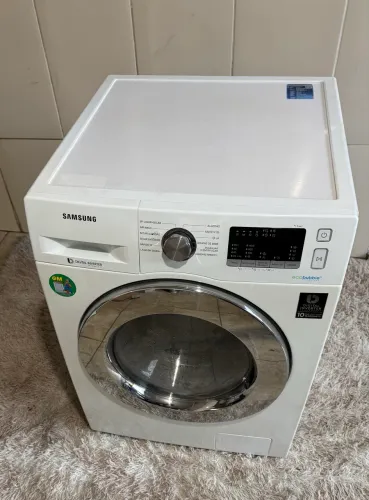 Lava e seca Samsung modelo WD11M