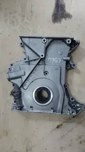 Tampa Frontal Motor Merces-benz A200 2.0 (07g7)