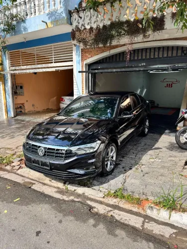 Volkswagen Jetta R-line 250 TSI 1.4 Flex 16V Aut. 2018