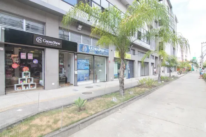 LOJA À VENDA 106 m² | FONSECA NITERÓI/RJ