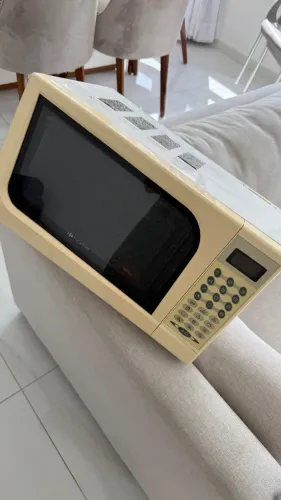 microondas