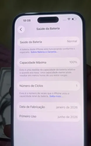 iPhone 15 128gb