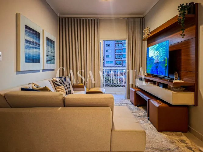 Apartamento à venda, 03 quartos, Edifício Janini
