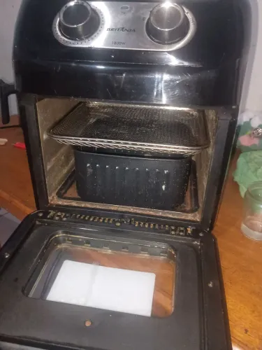 Vende se Airfryer 