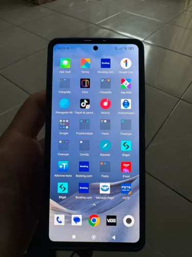 Redmi note 12 pro 5G 8 ram