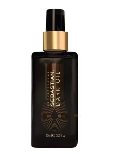 Óleo Dark oil 95ml