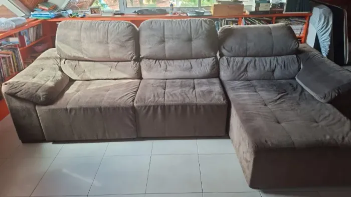 Sofá sala