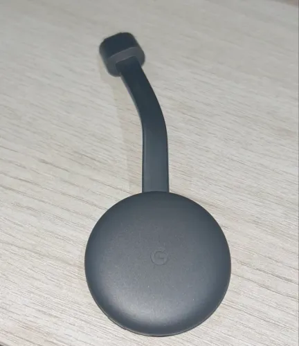 Chromecast google original