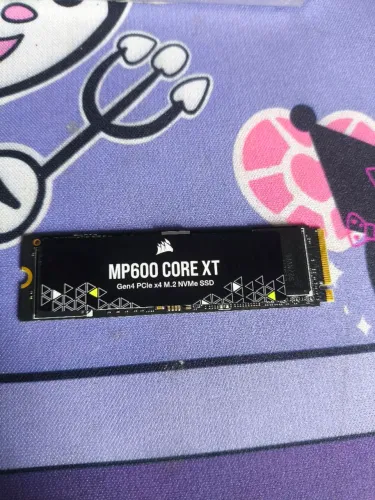 NVME CORSAIR 5000MBS 1tb