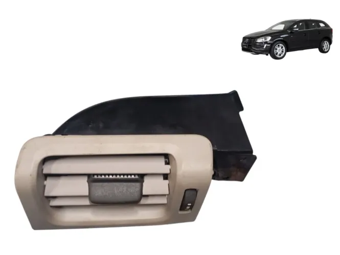 Difusor Ar Traseiro Esquerdo Volvo XC60 2.0 T5 2014