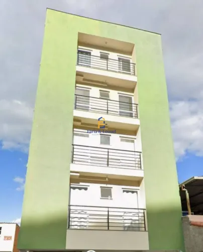 Imóvel para venda tem 150 metros quadrados com 2 quartos em Nova Benfica - Juiz de Fora -