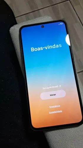 Celular Samsung Galaxy A36 5G